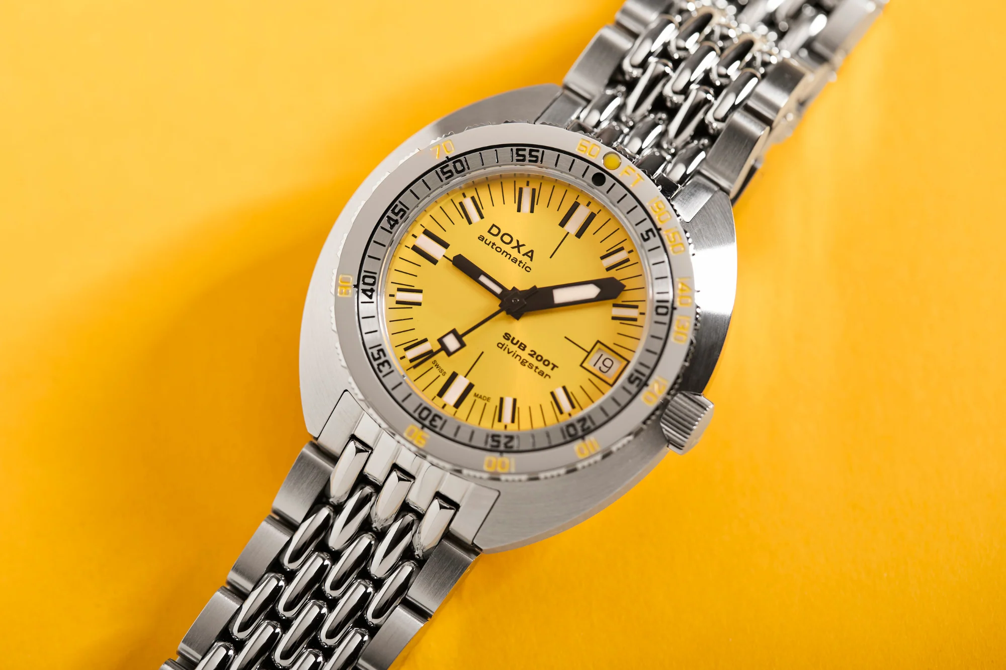 Doxa SUB 300T