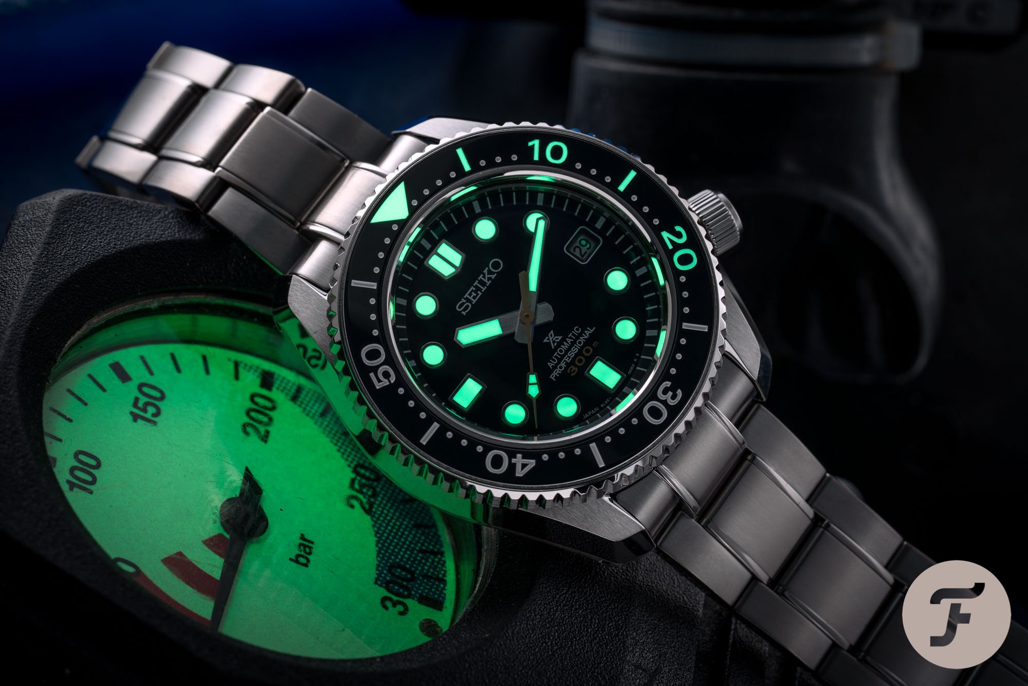 Seiko Prospex SLA021