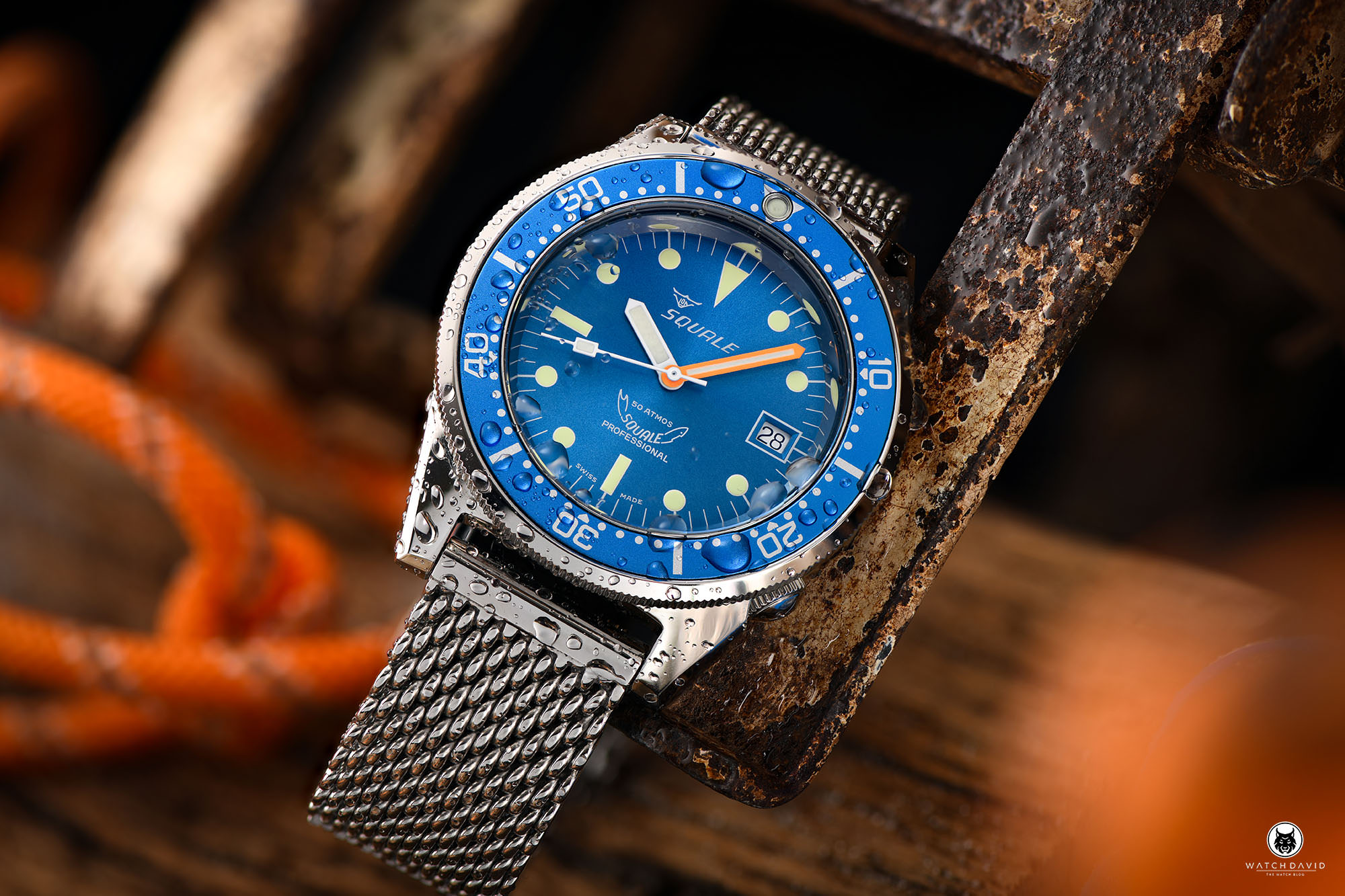 Squale 1521